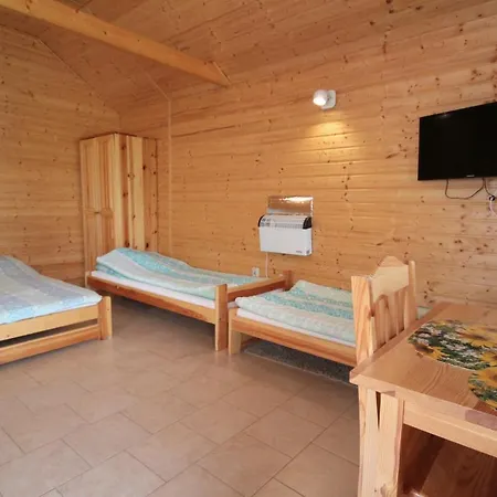 Domki W Ogrodzie Holiday home